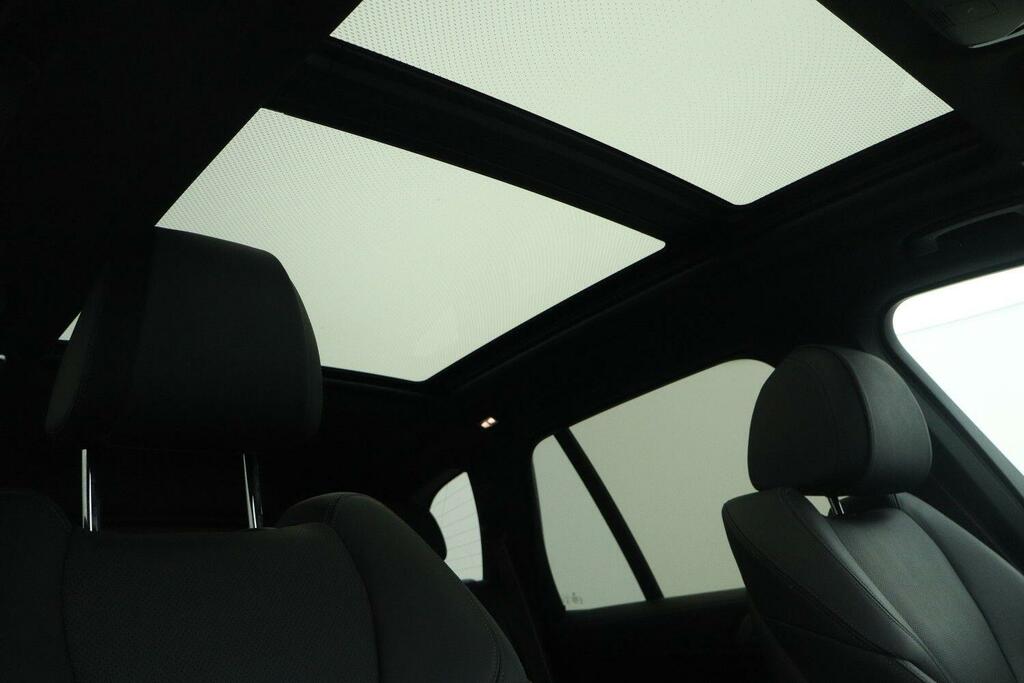 BMW X5 Xdrive30d M Sport 7 Seat Tech Pack White #32