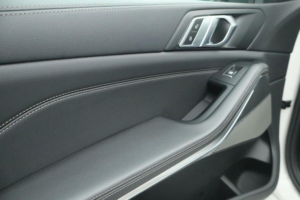 BMW X5 Xdrive30d M Sport 7 Seat Tech Pack White #20