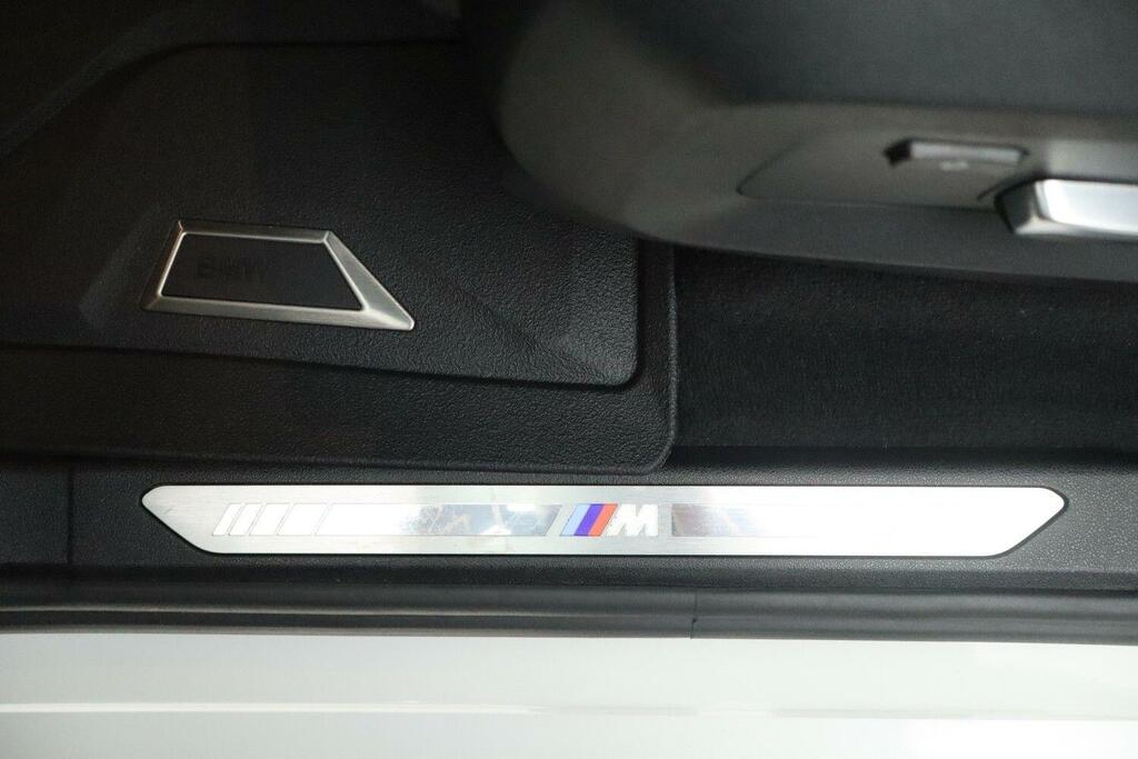 BMW X5 Xdrive30d M Sport 7 Seat Tech Pack White #15