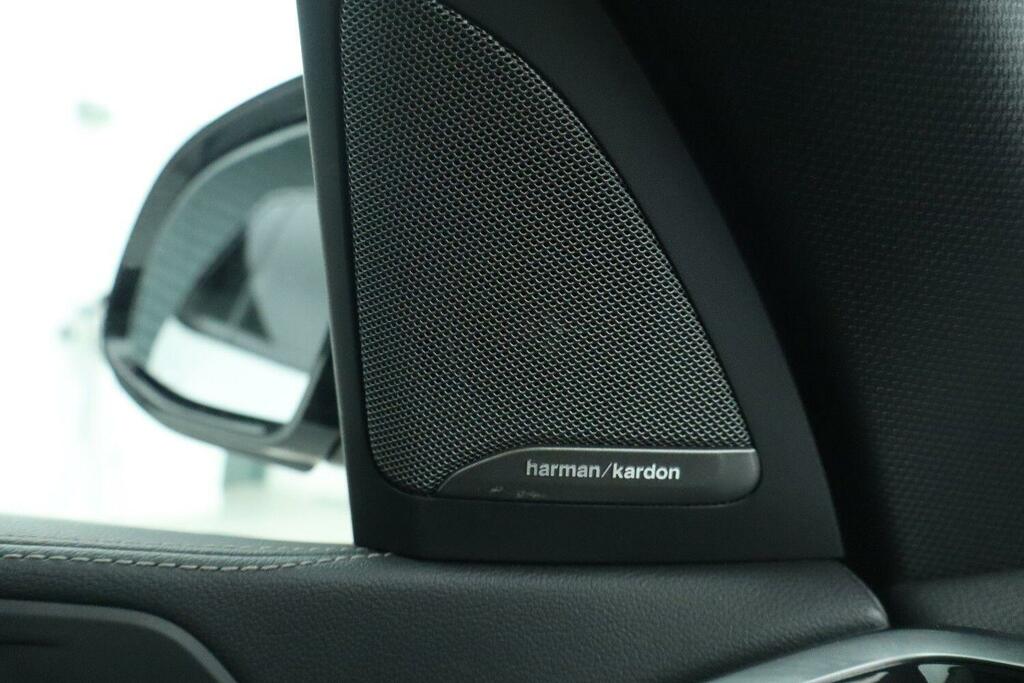BMW X5 Xdrive30d M Sport 7 Seat Tech Pack White #14