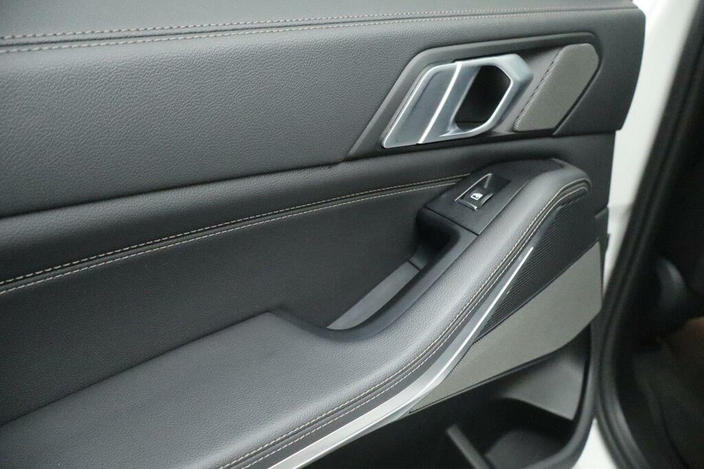 BMW X5 Xdrive30d M Sport 7 Seat Tech Pack White #19