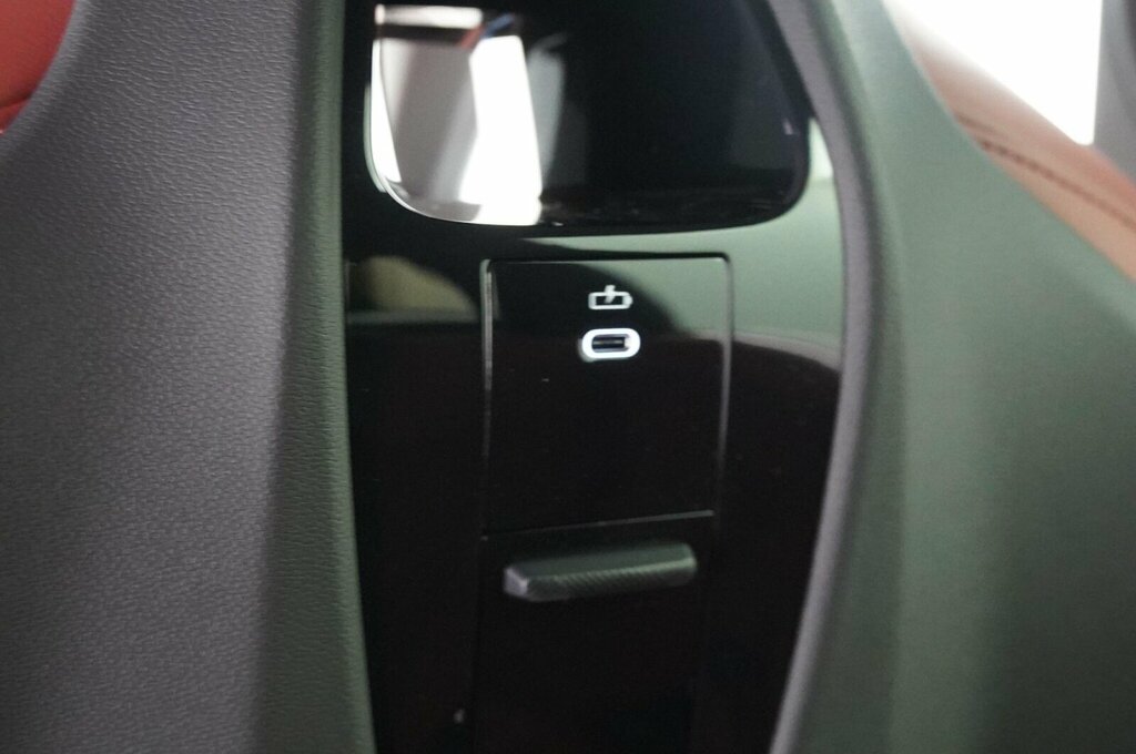 BMW iX Ix Xdrive45 M Sport Black #21