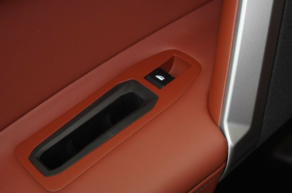 BMW iX Ix Xdrive45 M Sport Black #23