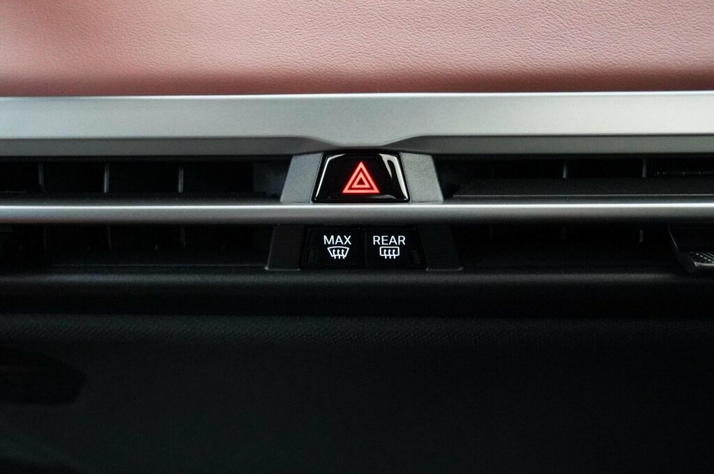 BMW iX Ix Xdrive45 M Sport Black #17