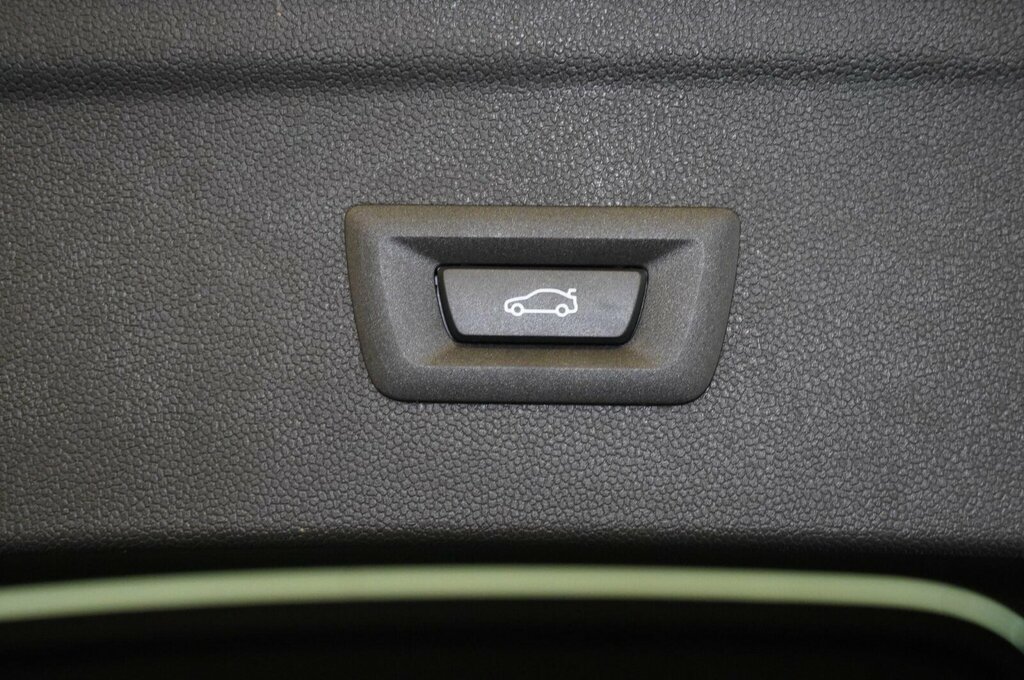 BMW iX Ix Xdrive45 M Sport Black #19