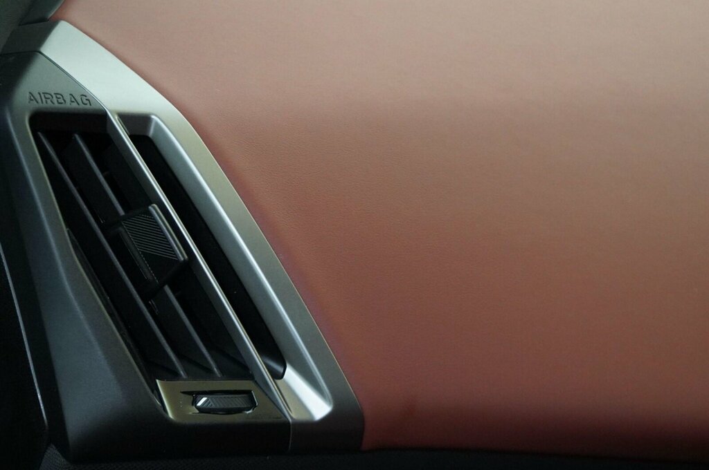 BMW iX Ix Xdrive45 M Sport Black #47