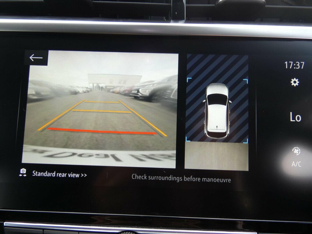 Vauxhall Corsa-e 100Kw Elite Nav 50Kwh 7.4Kwch Hatchback  #31