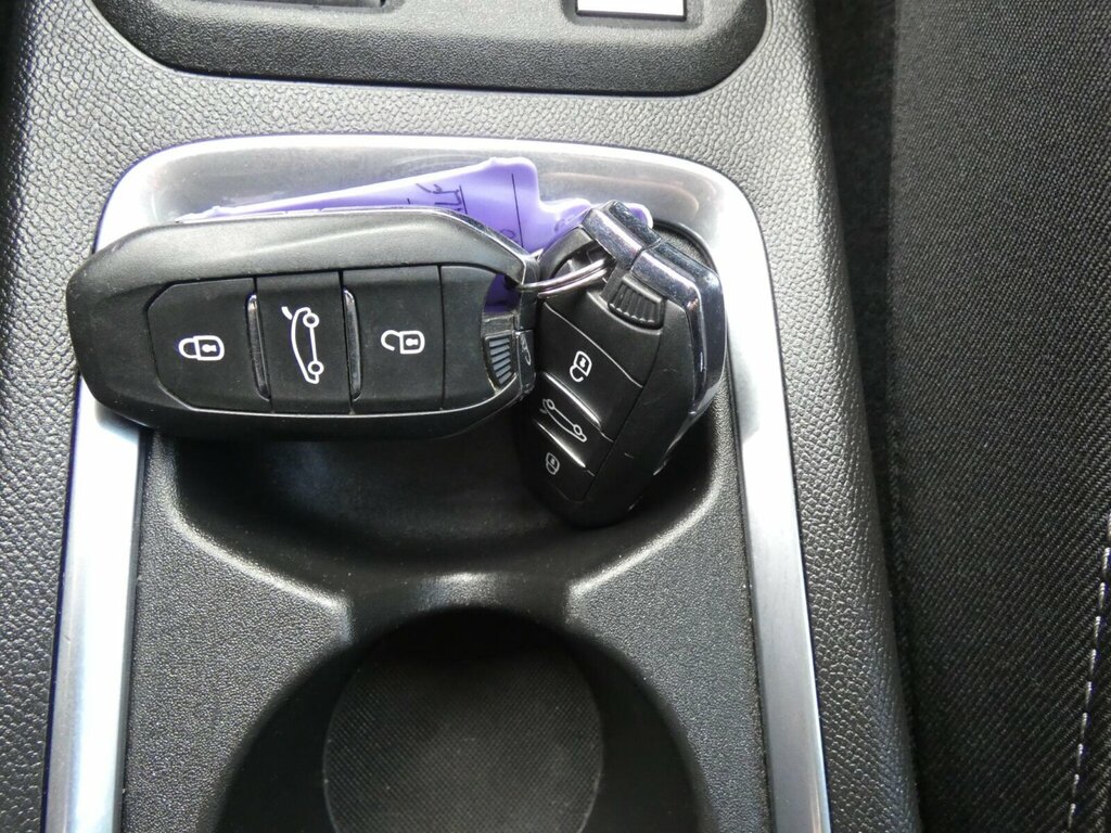 Vauxhall Corsa-e 100Kw Elite Nav 50Kwh 7.4Kwch Hatchback  #19