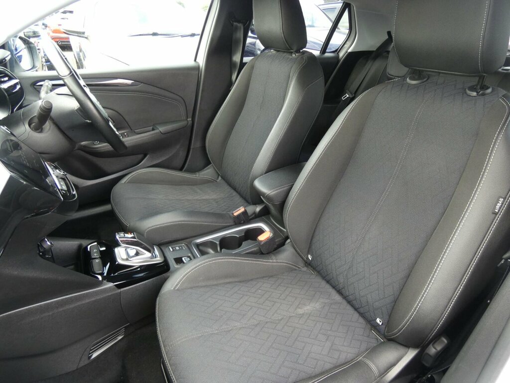 Vauxhall Corsa-e 100Kw Elite Nav 50Kwh 7.4Kwch Hatchback  #35