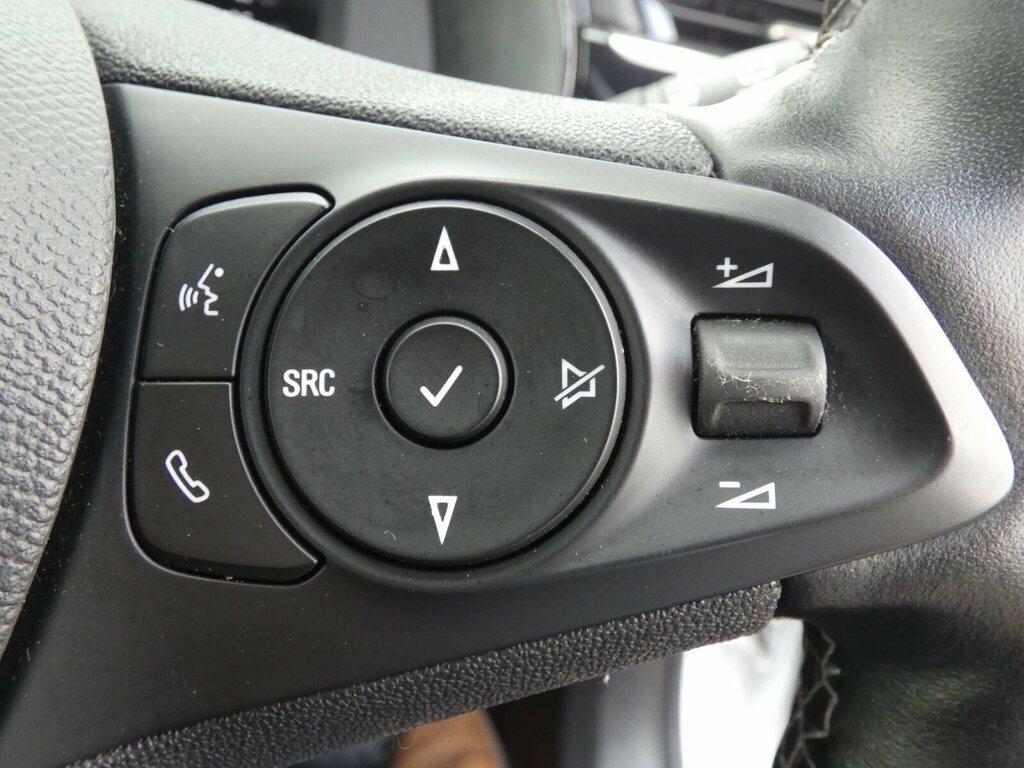 Vauxhall Corsa-e 100Kw Elite Nav 50Kwh 7.4Kwch Hatchback  #22