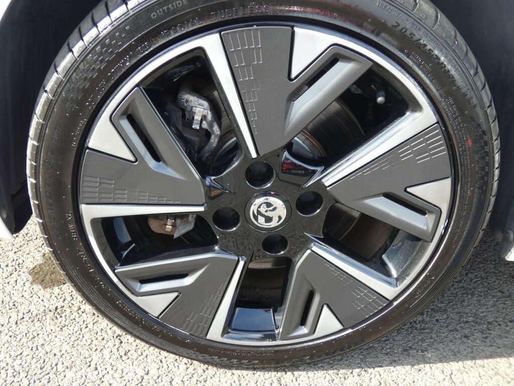 Vauxhall Corsa-e 100Kw Elite Nav 50Kwh 7.4Kwch Hatchback  #23