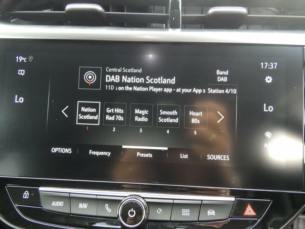 Vauxhall Corsa-e 100Kw Elite Nav 50Kwh 7.4Kwch Hatchback  #29