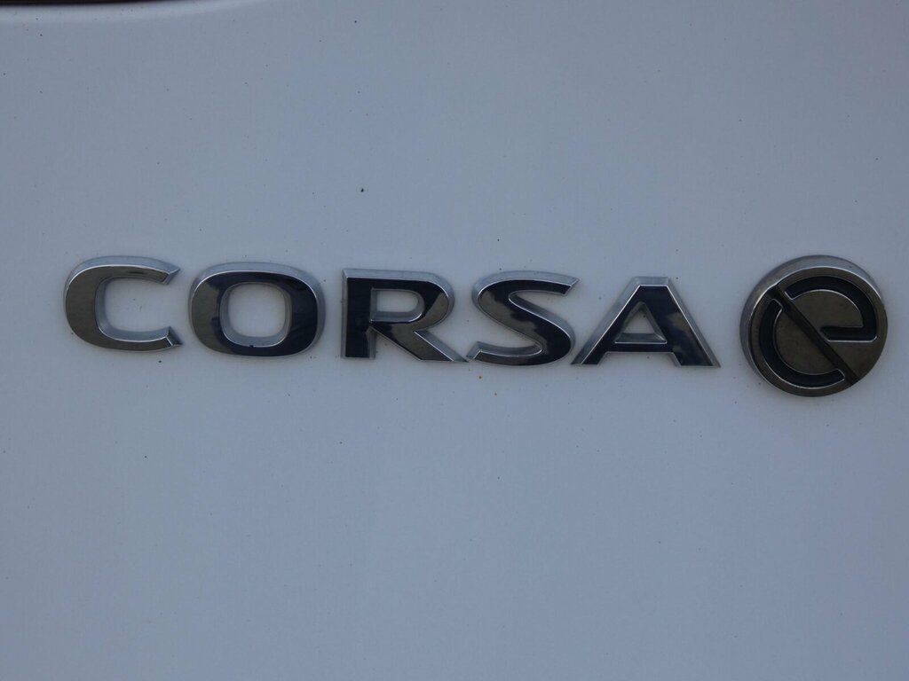 Vauxhall Corsa-e 100Kw Elite Nav 50Kwh 7.4Kwch Hatchback  #37