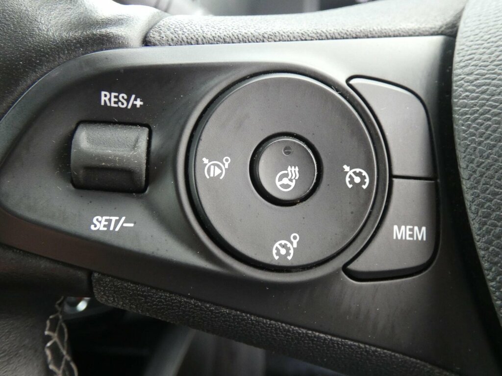 Vauxhall Corsa-e 100Kw Elite Nav 50Kwh 7.4Kwch Hatchback  #21