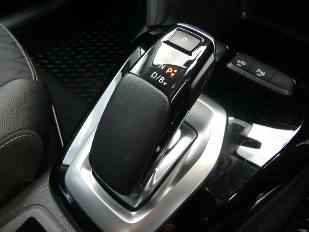 Vauxhall Corsa-e 100Kw Elite Nav 50Kwh 7.4Kwch Hatchback  #11