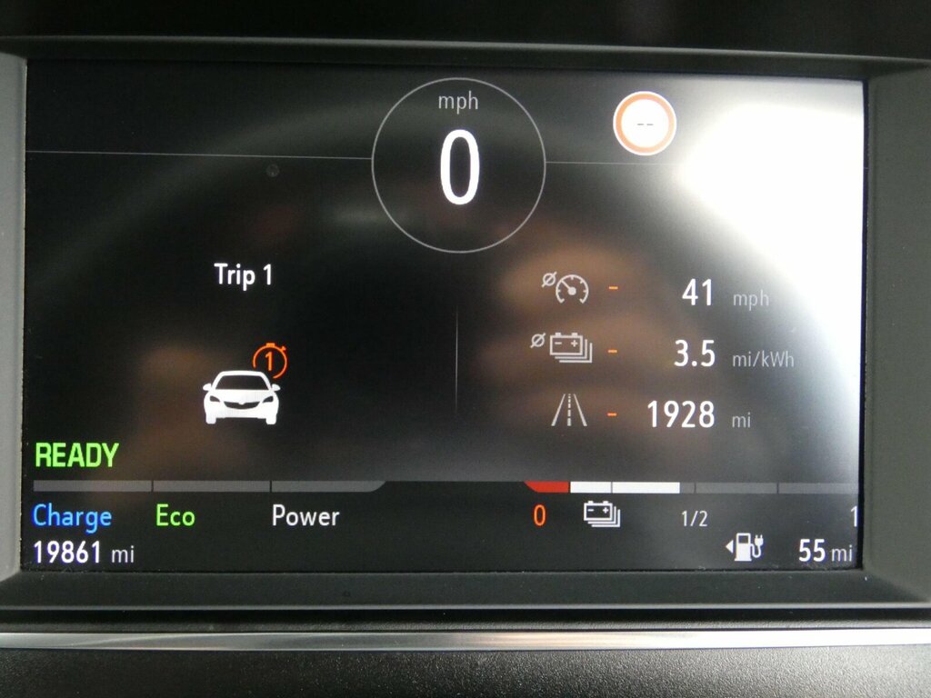 Vauxhall Corsa-e 100Kw Elite Nav 50Kwh 7.4Kwch Hatchback  #27