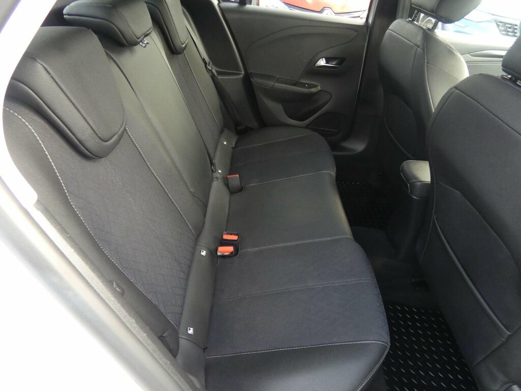 Vauxhall Corsa-e 100Kw Elite Nav 50Kwh 7.4Kwch Hatchback  #13