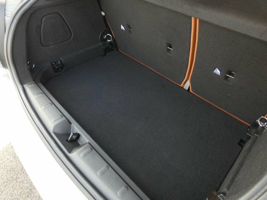 Mini Hatch Back Euro 6 Ss 136 Ps Silver #34