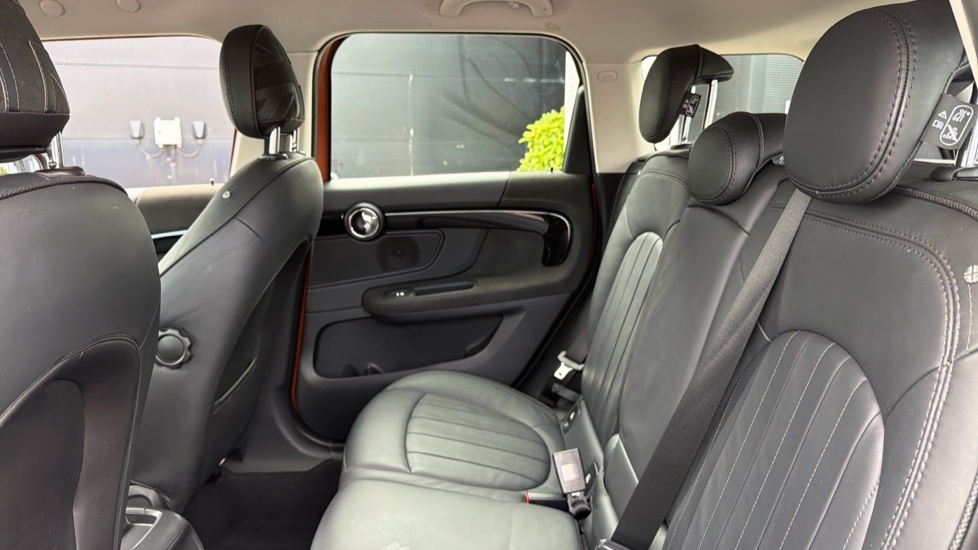 Mini Countryman 1.5 Cooper Classic White #23