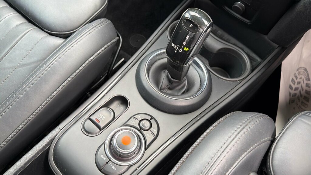Mini Countryman 1.5 Cooper Classic White #20
