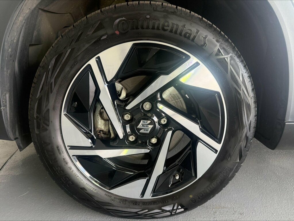 Suzuki Vitara 135Kw Motion Allgrip-e 61Kwh Black #10
