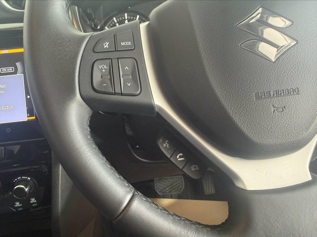 Suzuki Vitara 135Kw Motion Allgrip-e 61Kwh Black #9