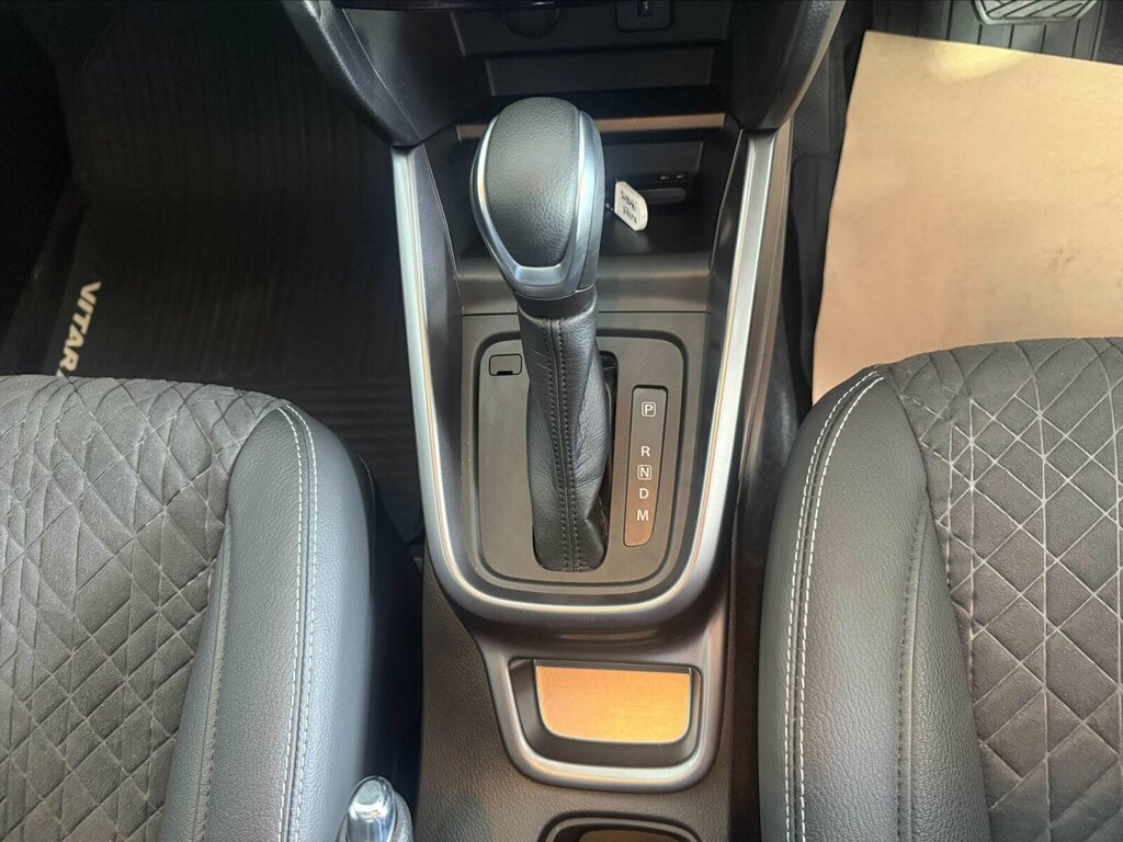 Suzuki Vitara 135Kw Motion Allgrip-e 61Kwh Black #7