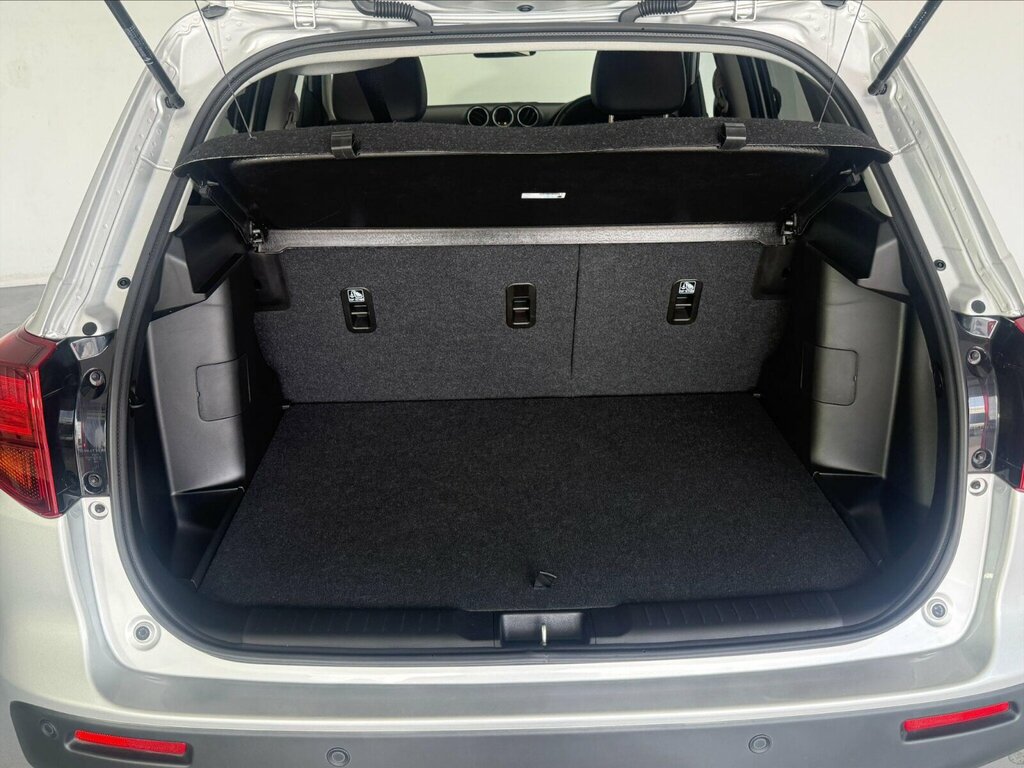 Suzuki Vitara 135Kw Motion Allgrip-e 61Kwh Black #13