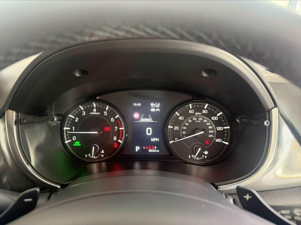 Suzuki Vitara 135Kw Motion Allgrip-e 61Kwh Black #12