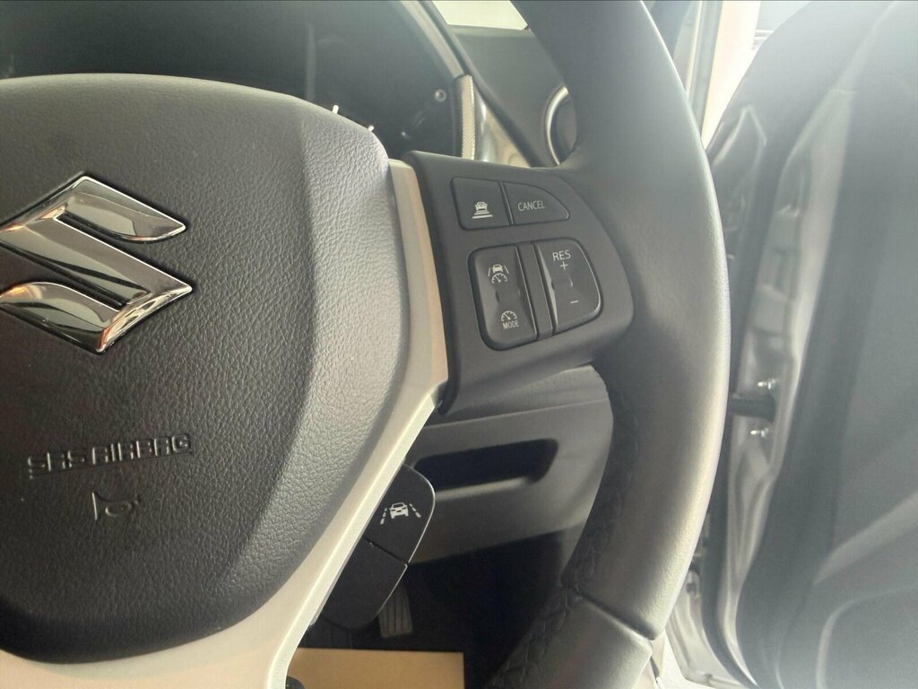Suzuki Vitara 135Kw Motion Allgrip-e 61Kwh Black #15
