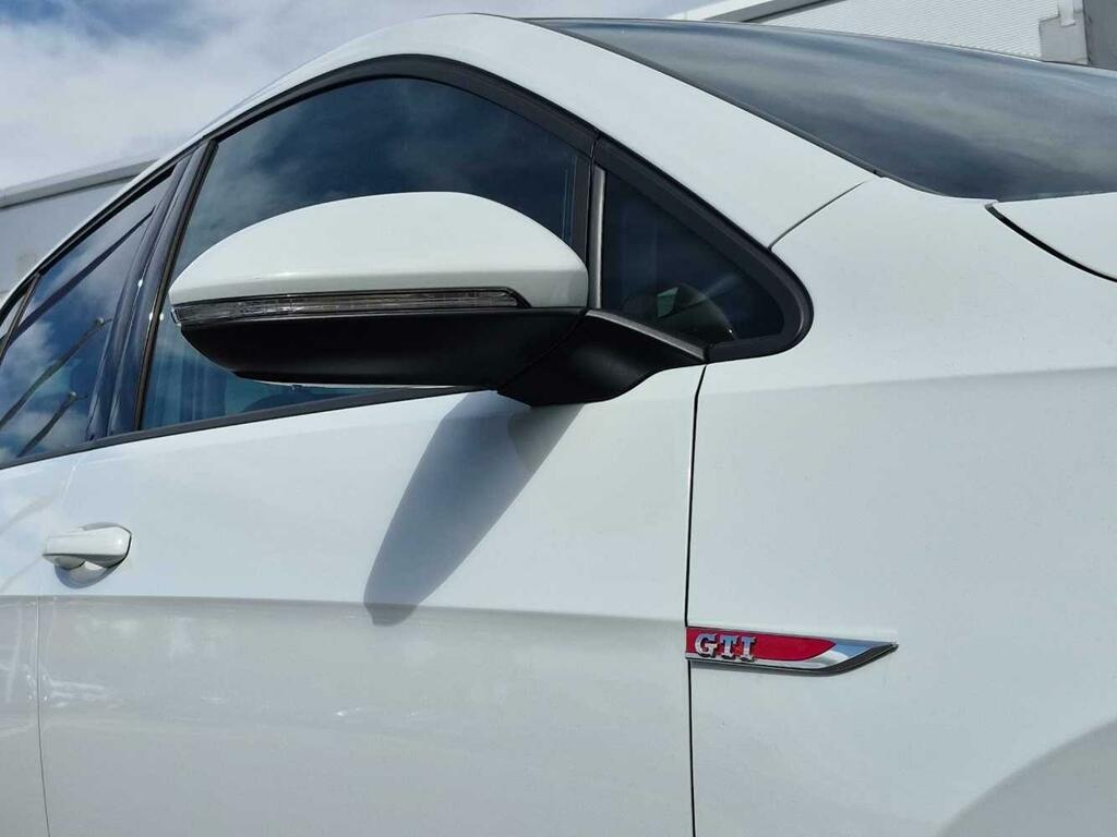 Volkswagen Golf 1.5 Tsi Evo Match Edition White #32