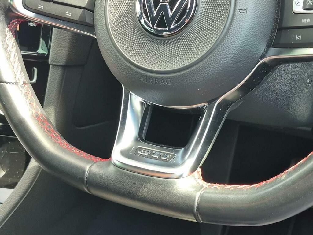 Volkswagen Golf 1.5 Tsi Evo Match Edition White #35