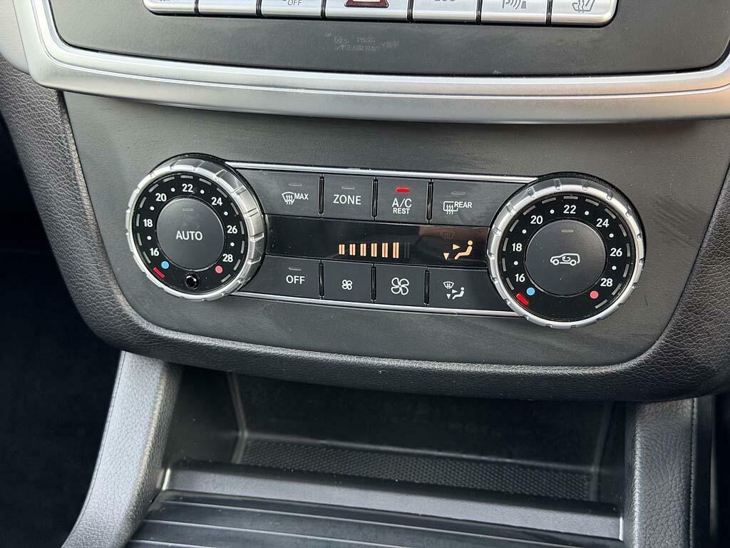 Mercedes-Benz GL Class Gl 350 Grey #21
