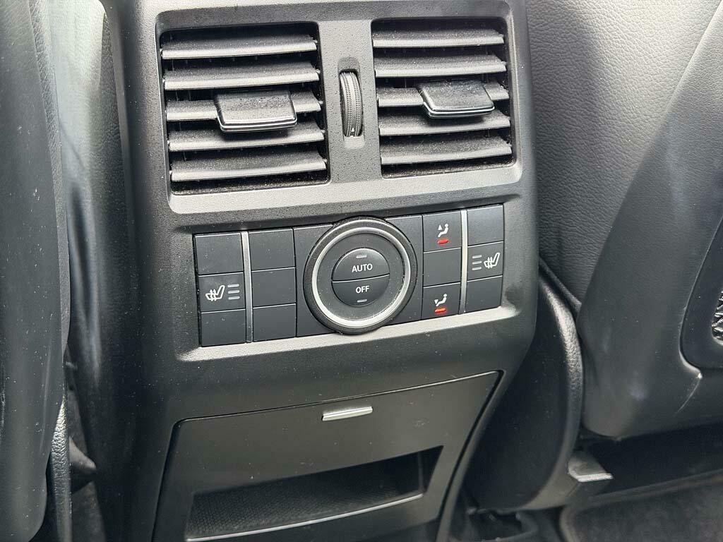 Mercedes-Benz GL Class Gl 350 Grey #13