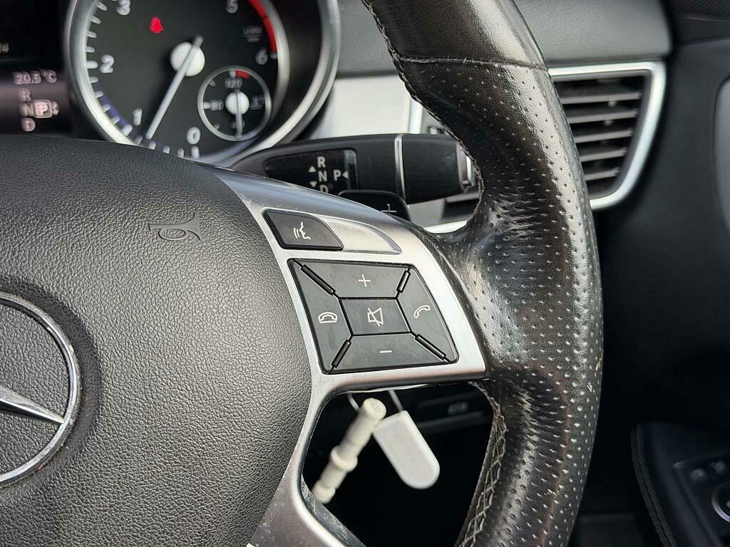 Mercedes-Benz GL Class Gl 350 Grey #36