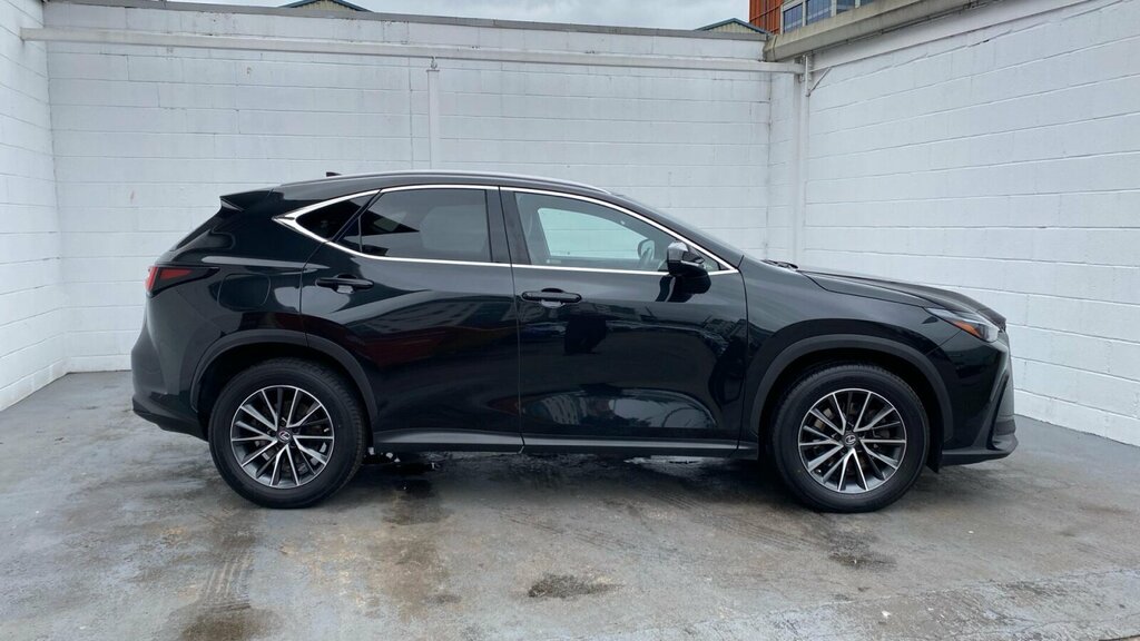 Lexus NX 350H 2.5 E-cvt Premium Packpan Roof #23