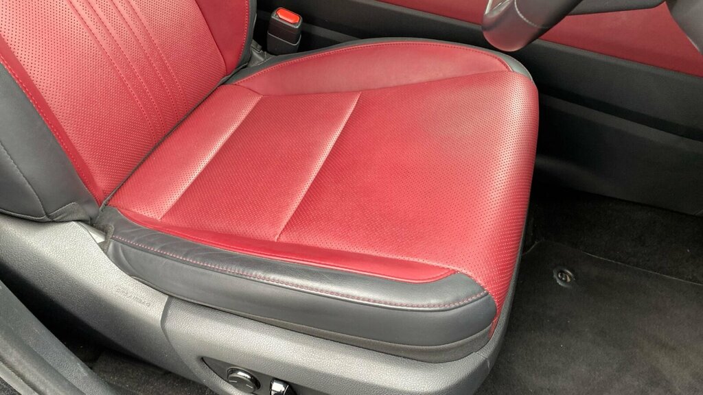 Lexus NX 350H 2.5 E-cvt Premium Packpan Roof #18