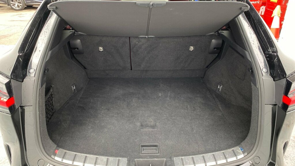 Lexus NX 350H 2.5 E-cvt Premium Packpan Roof #14