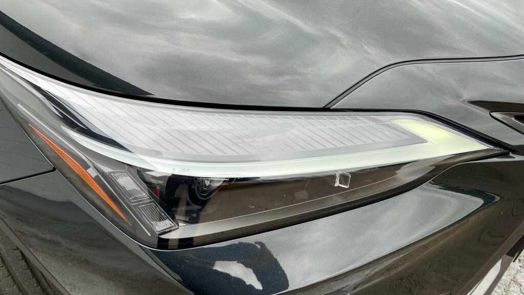 Lexus NX 350H 2.5 E-cvt Premium Packpan Roof #21