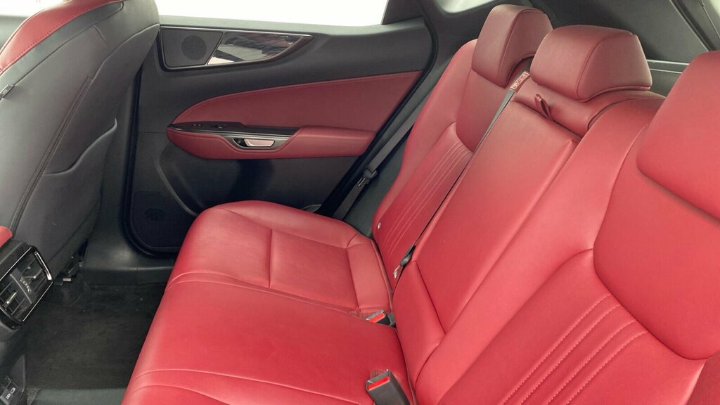 Lexus NX 350H 2.5 E-cvt Premium Packpan Roof #16