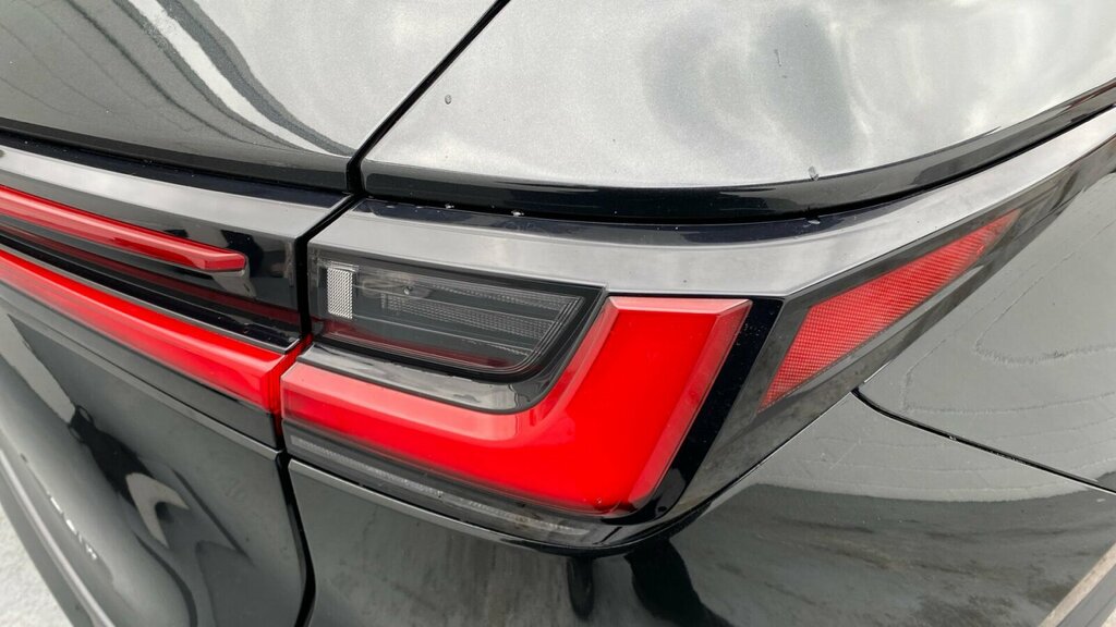 Lexus NX 350H 2.5 E-cvt Premium Packpan Roof #22