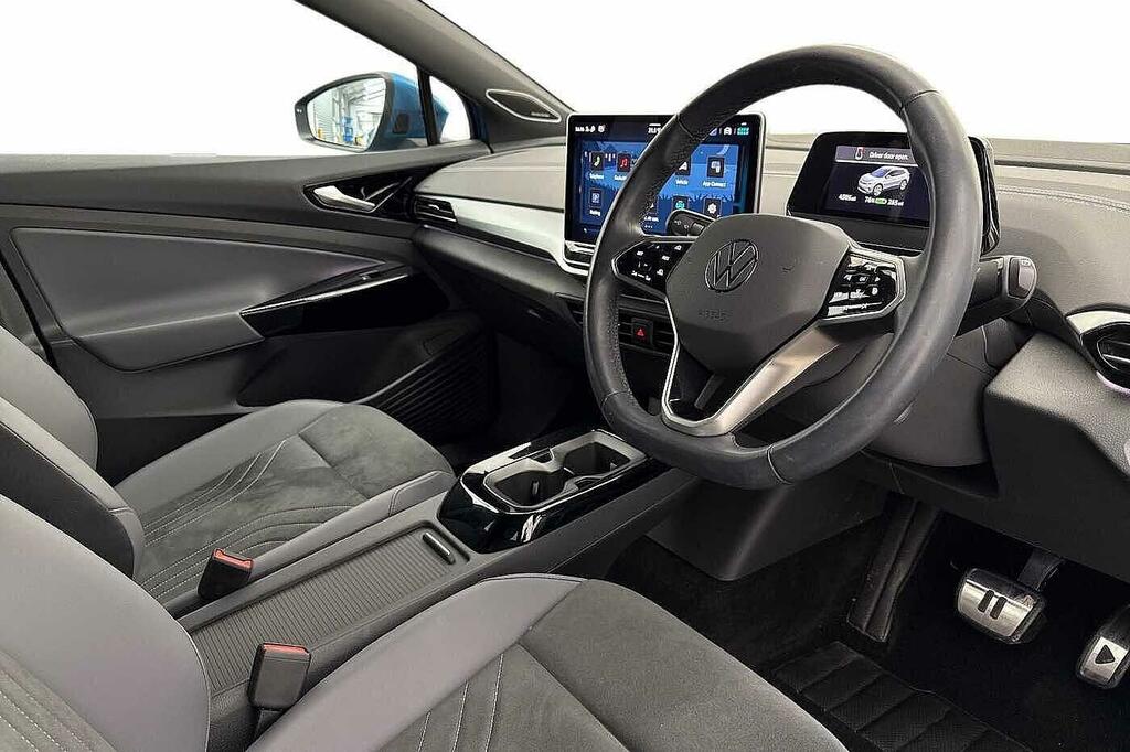 Volkswagen ID.4 210Kw Match Pro 77Kwh #6