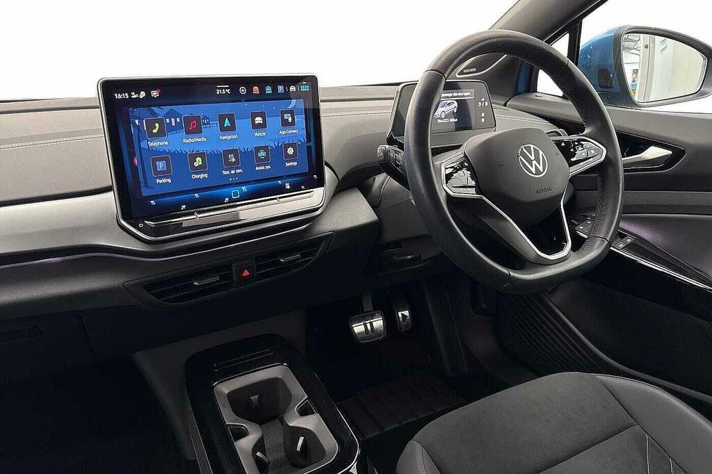 Volkswagen ID.4 210Kw Match Pro 77Kwh #2