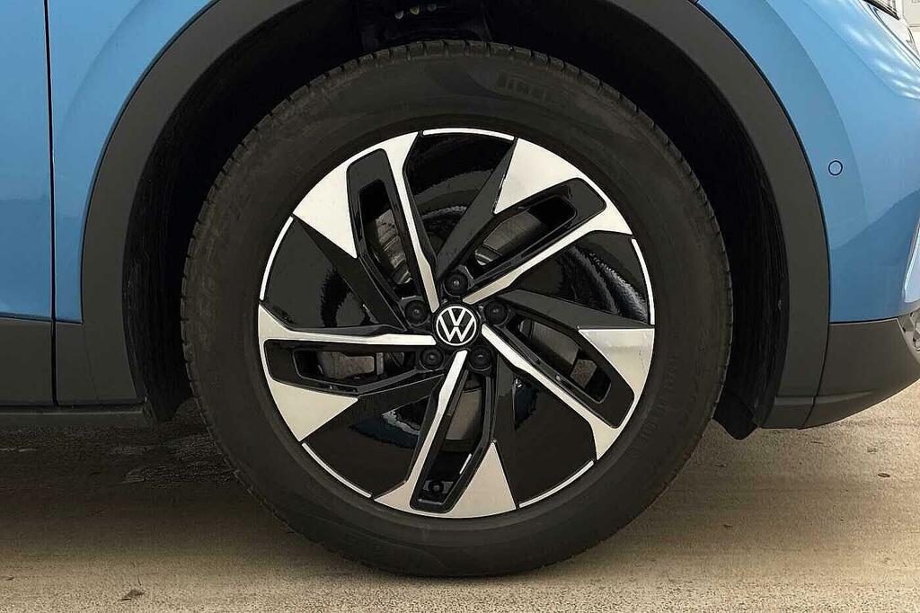 Volkswagen ID.4 210Kw Match Pro 77Kwh #5
