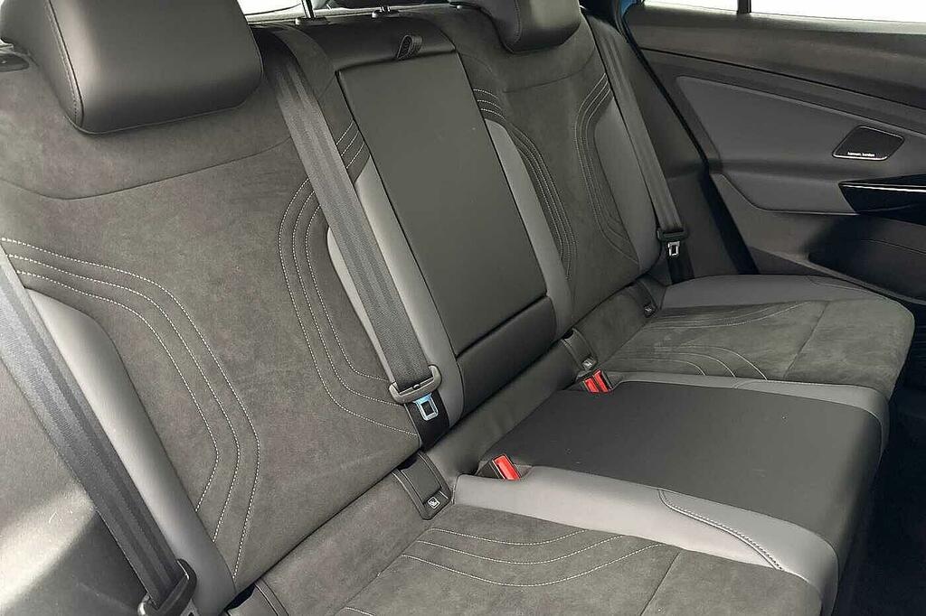 Volkswagen ID.4 Id.4 Match 77Kwh Pro 286Ps 1-Speed Grey #9