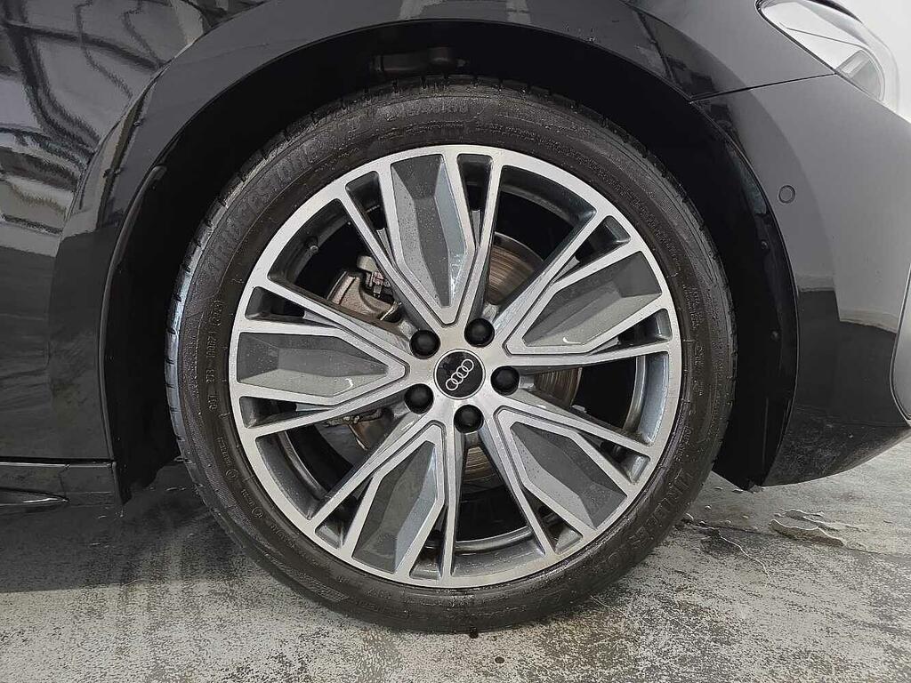 Audi A5 S Line Tfsi 150 Ps S Tronic Black #5