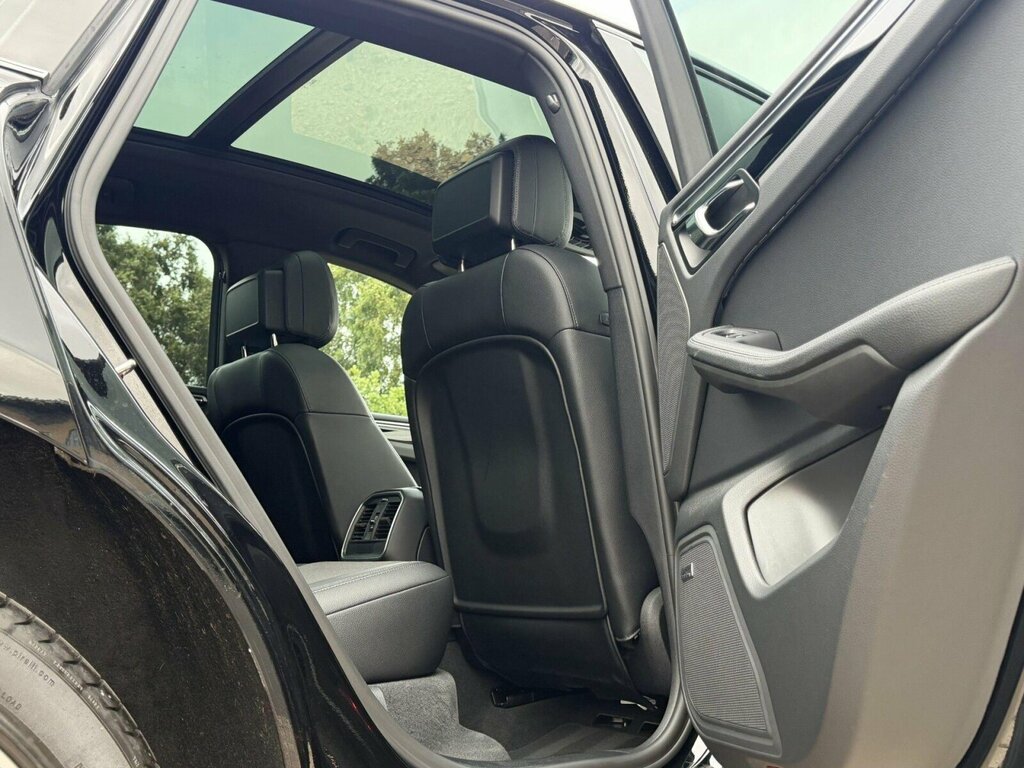 Porsche Macan V6 S Pdk Euro 6 Red #12