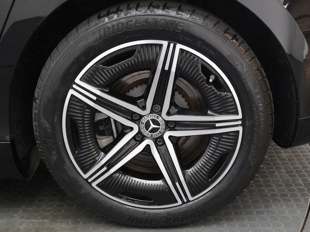 Mercedes-Benz EQE Eqe 350 Amg Line Edition Black #6