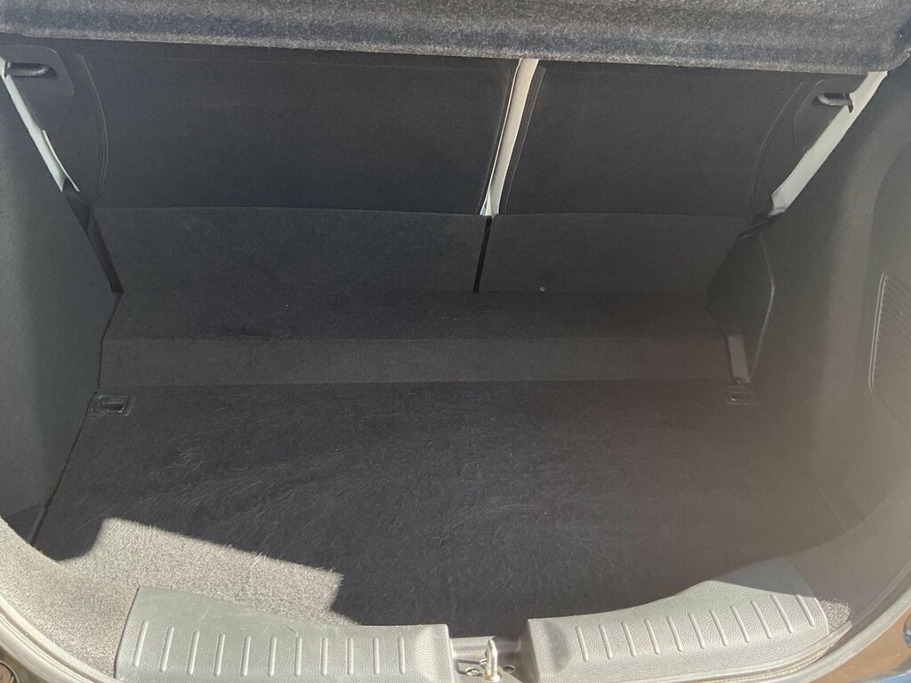 Honda Jazz 1.5 H Black #34