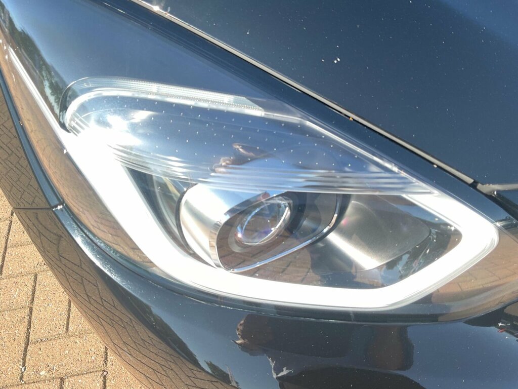 Honda Jazz 1.5 H Black #39